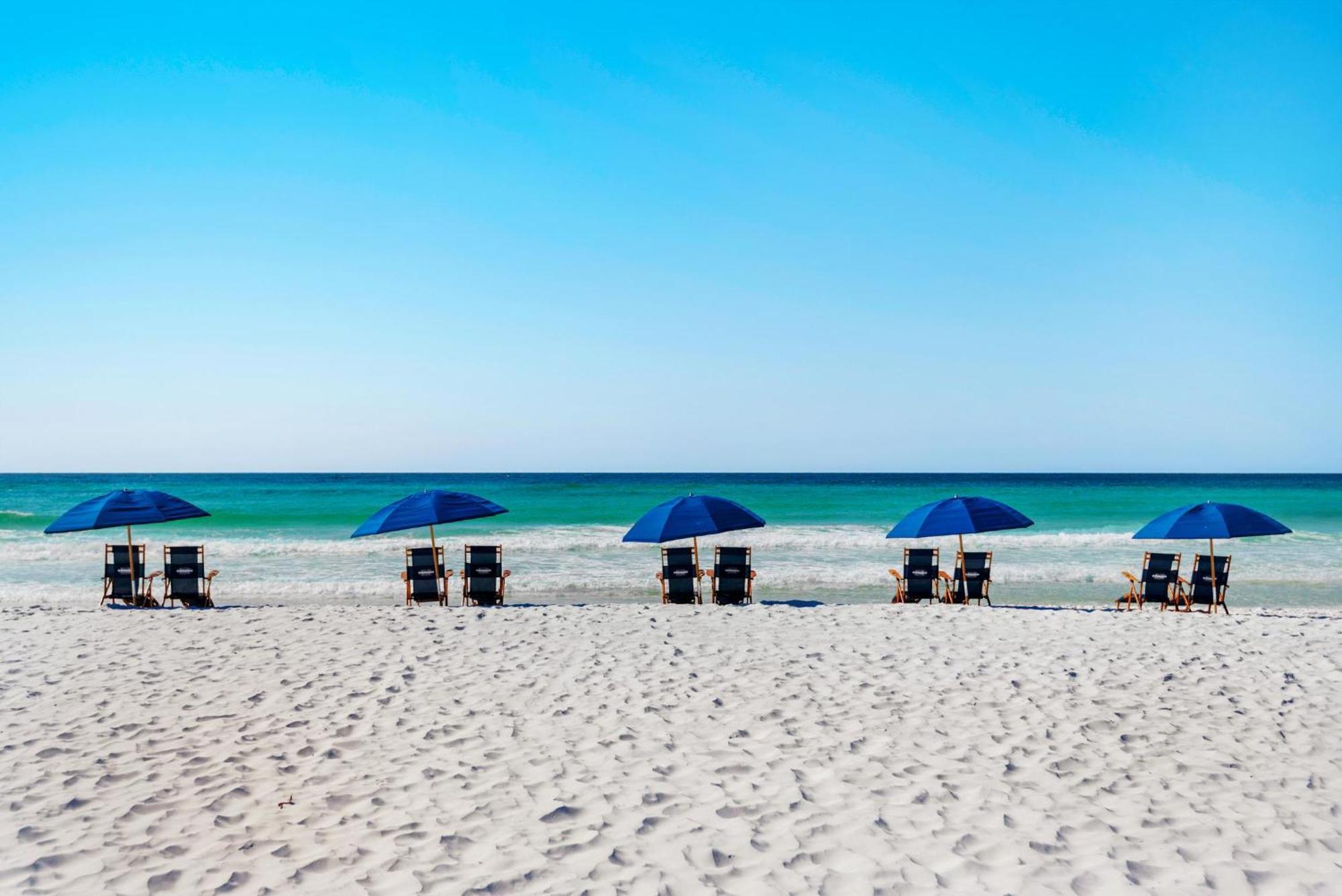 Palms Resort #1814 Jr. 2Br Destin Luaran gambar