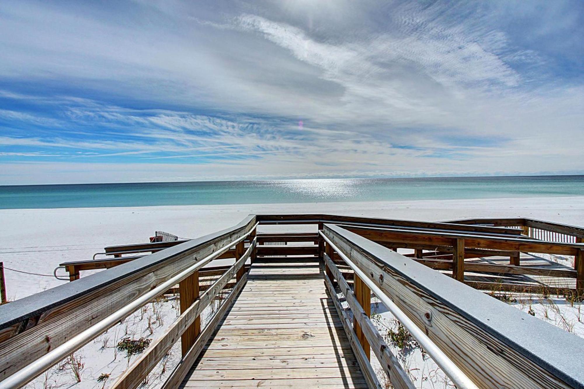 Palms Resort #1814 Jr. 2Br Destin Luaran gambar