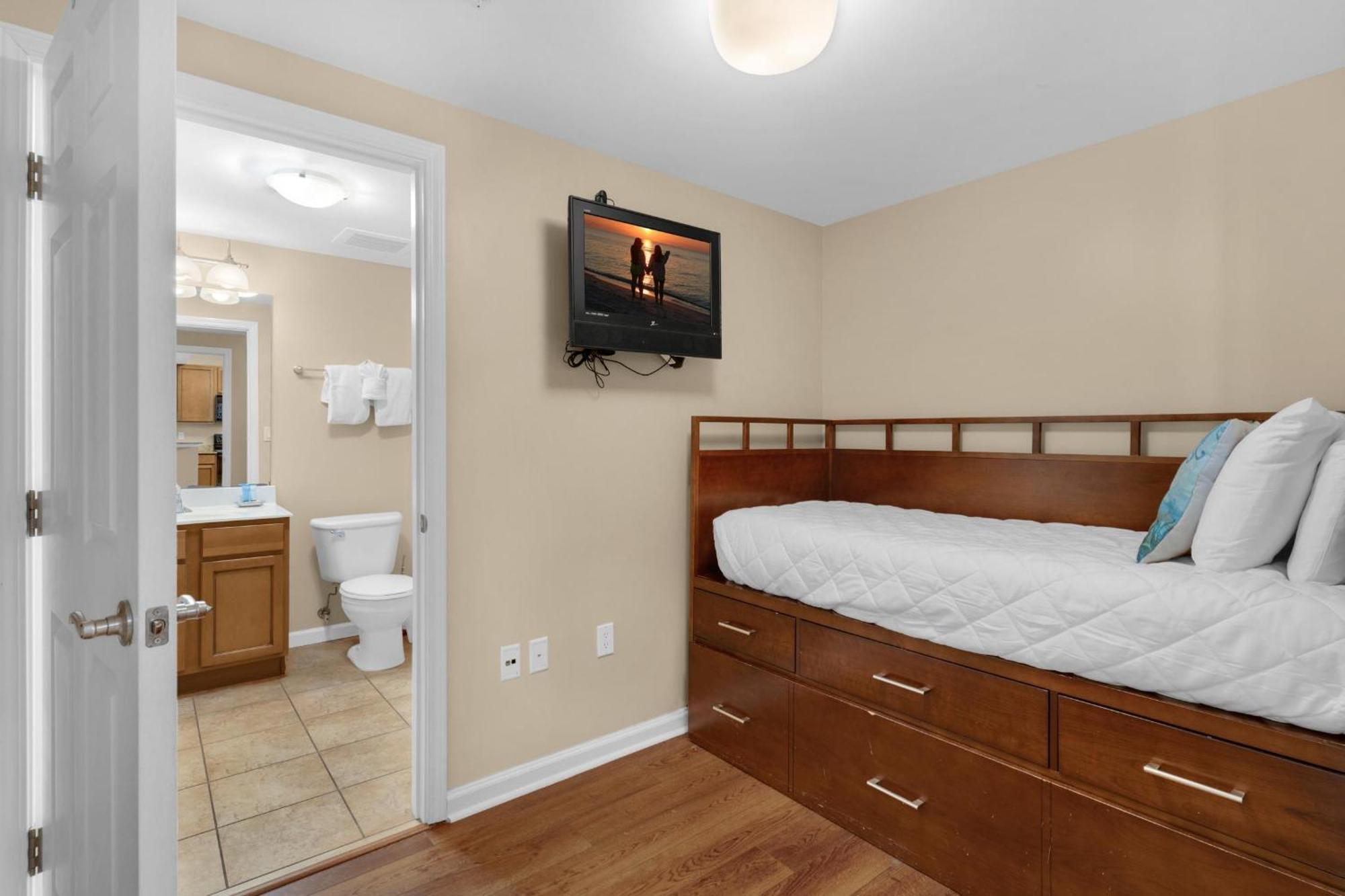 Palms Resort #1814 Jr. 2Br Destin Luaran gambar