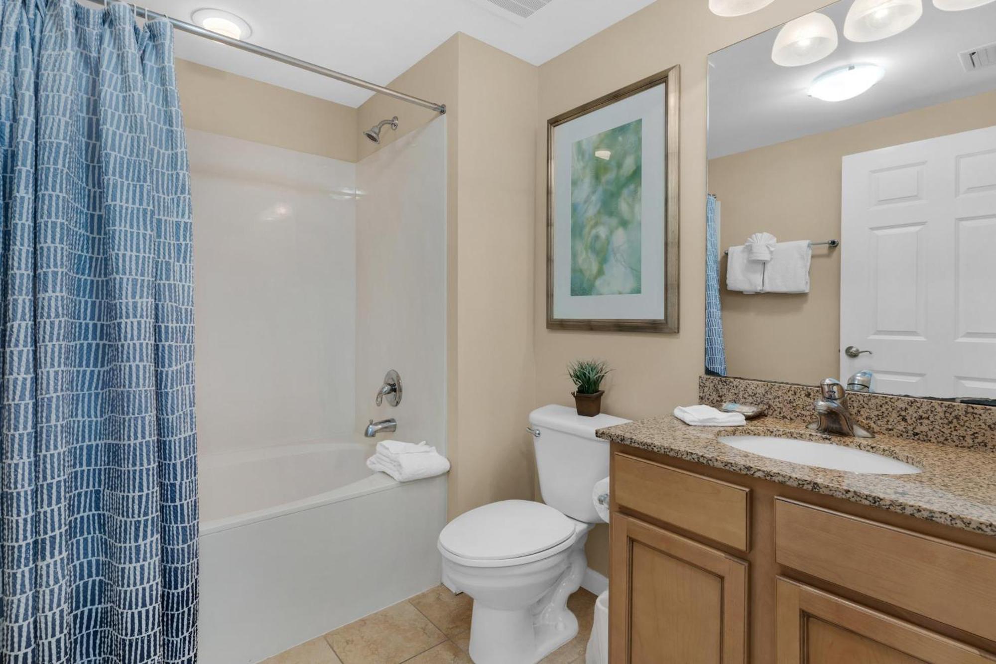 Palms Resort #1814 Jr. 2Br Destin Luaran gambar