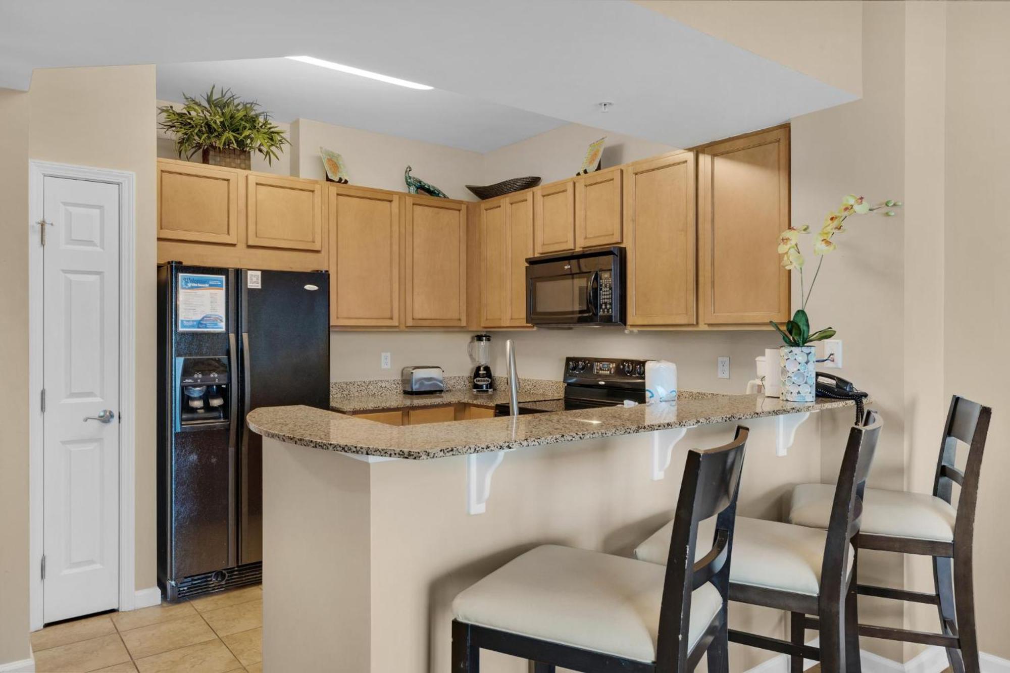 Palms Resort #1814 Jr. 2Br Destin Luaran gambar
