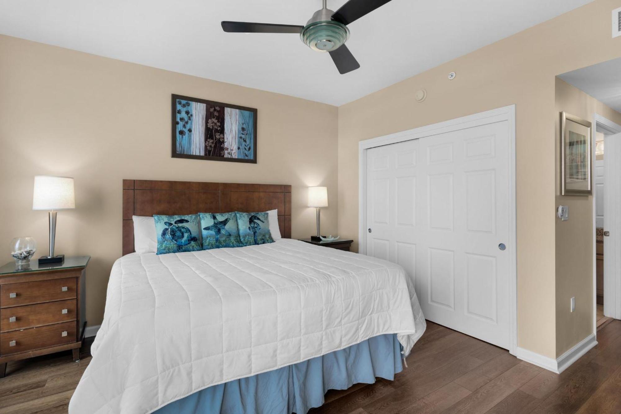 Palms Resort #1814 Jr. 2Br Destin Luaran gambar