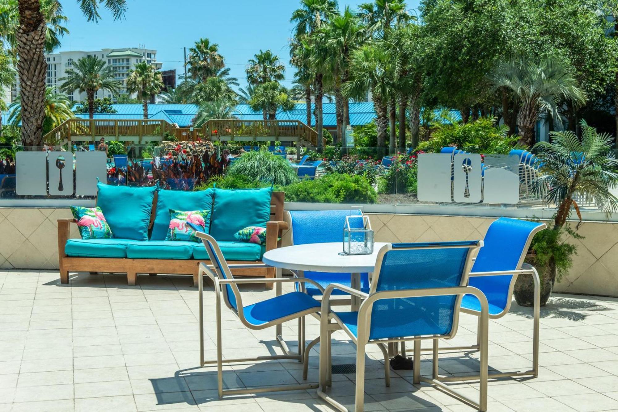 Palms Resort #1814 Jr. 2Br Destin Luaran gambar