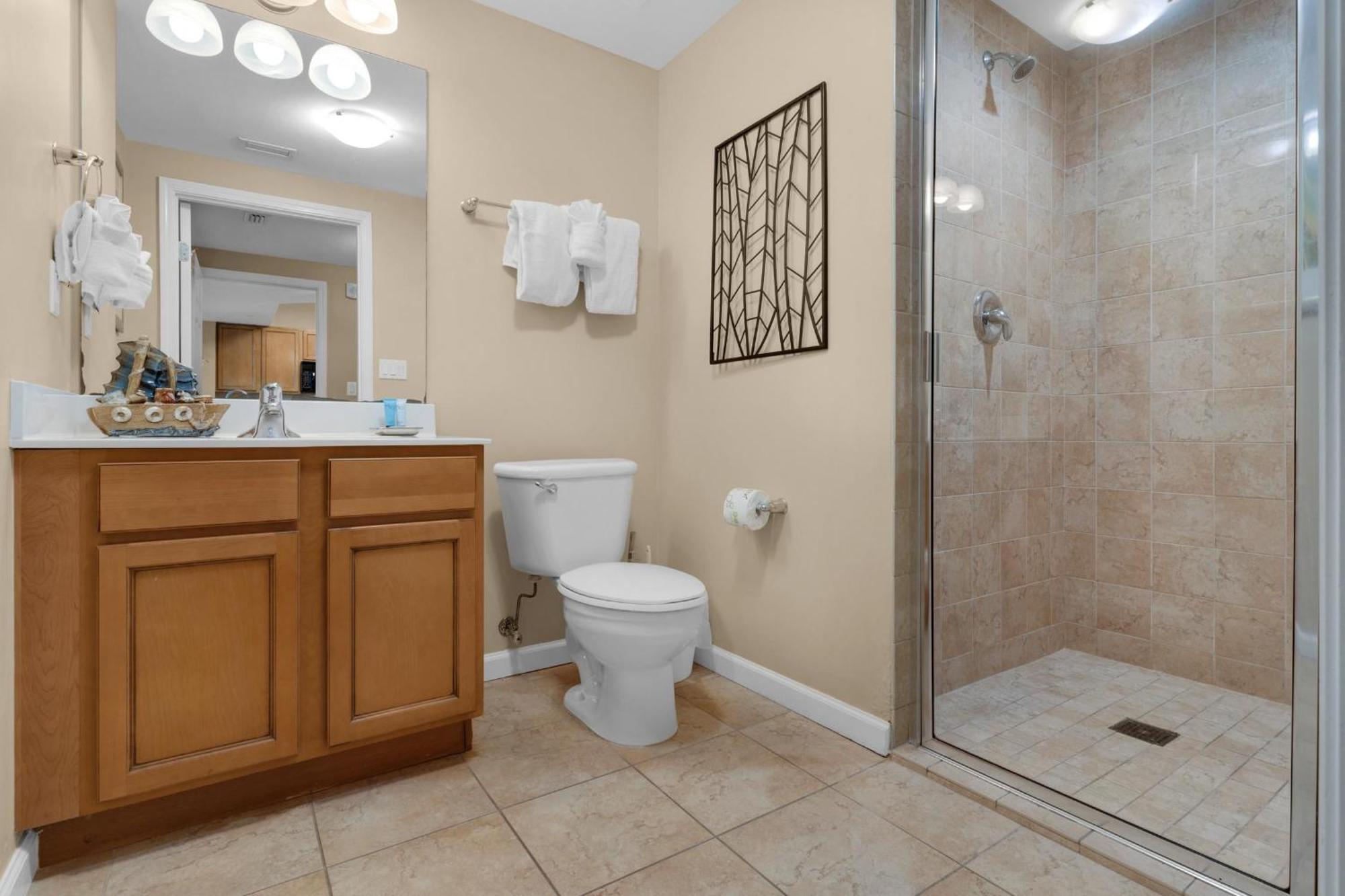 Palms Resort #1814 Jr. 2Br Destin Luaran gambar