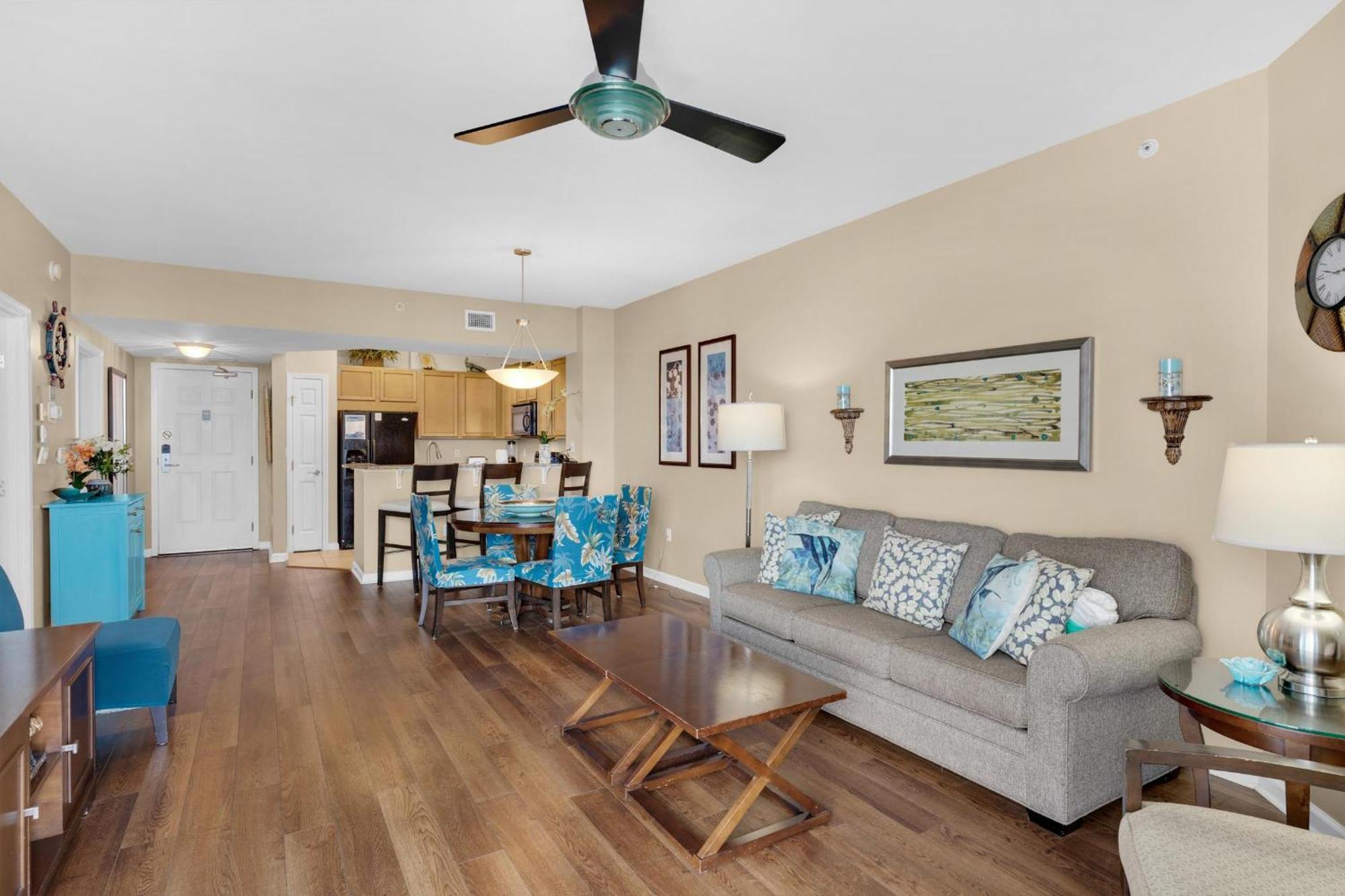 Palms Resort #1814 Jr. 2Br Destin Luaran gambar