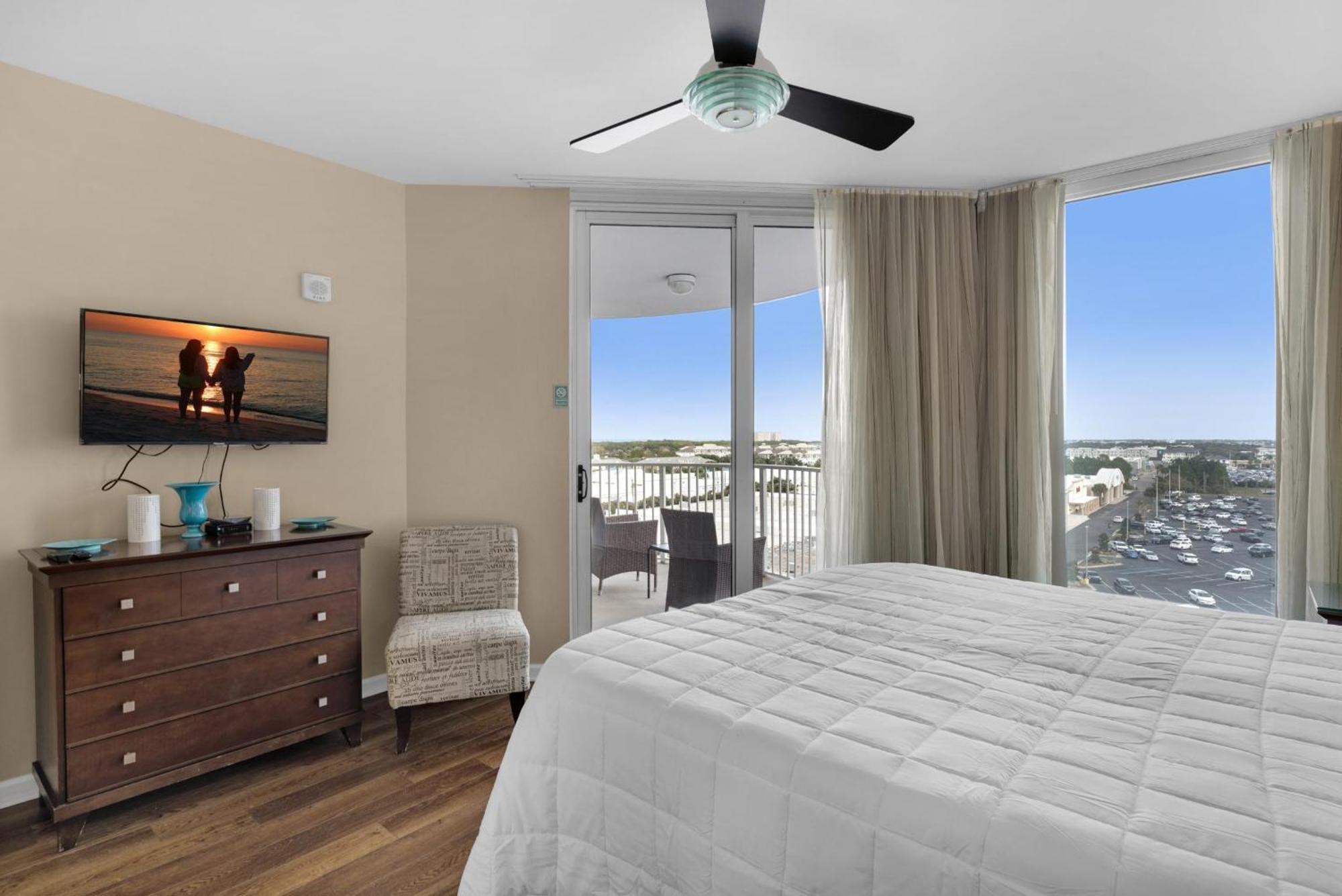 Palms Resort #1814 Jr. 2Br Destin Luaran gambar