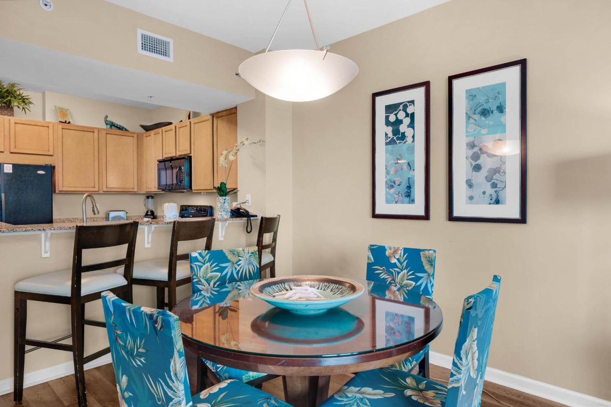 Palms Resort #1814 Jr. 2Br Destin Luaran gambar