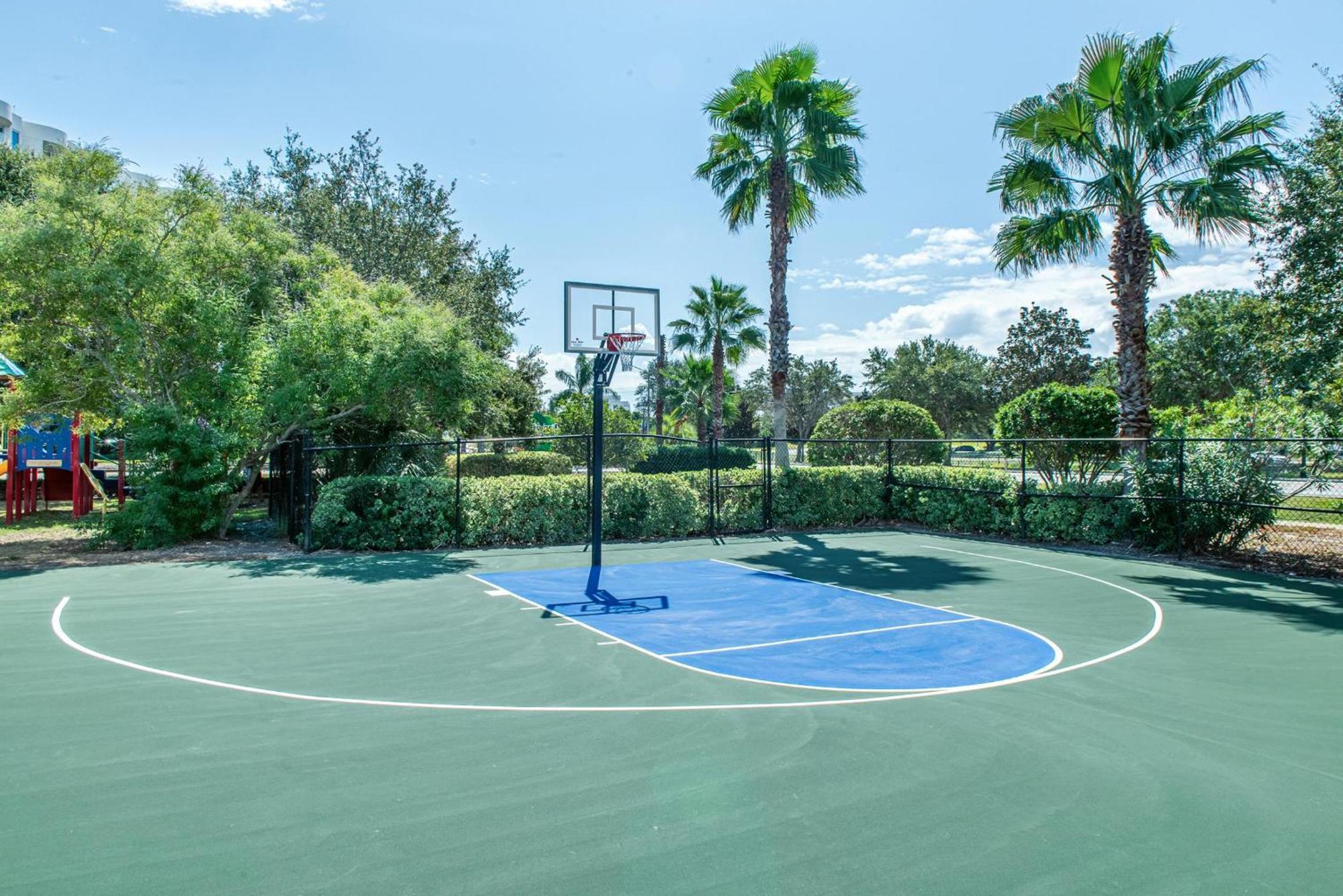 Palms Resort #1814 Jr. 2Br Destin Luaran gambar