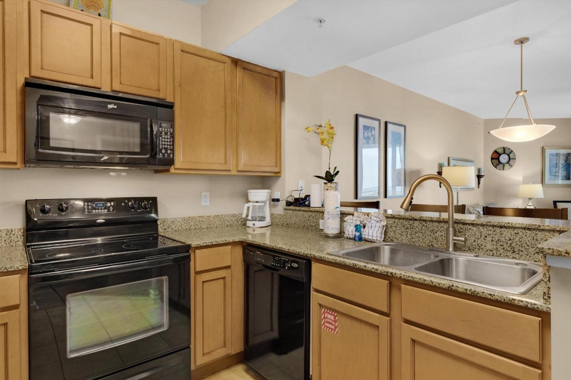Palms Resort #1814 Jr. 2Br Destin Luaran gambar