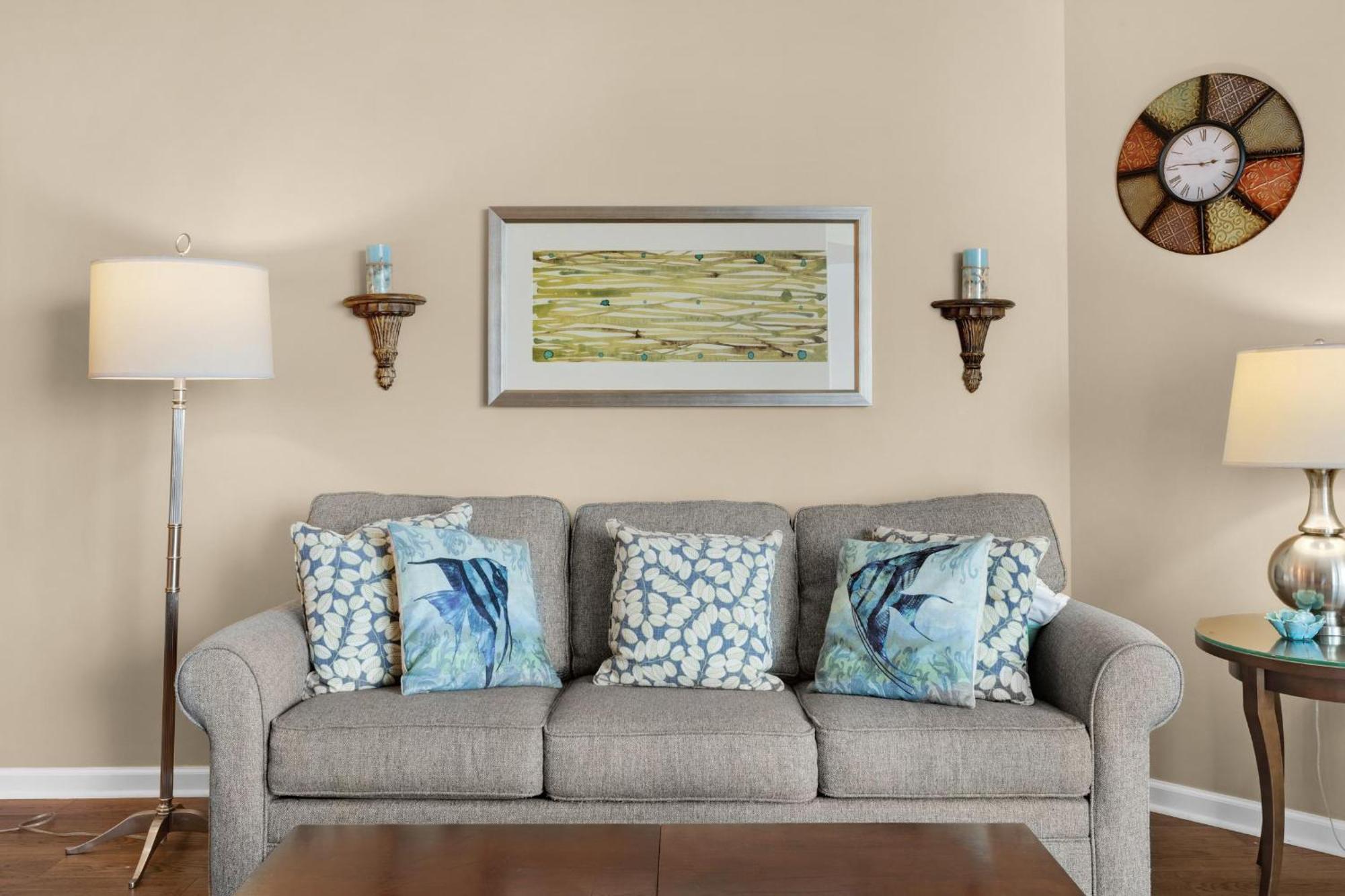 Palms Resort #1814 Jr. 2Br Destin Luaran gambar