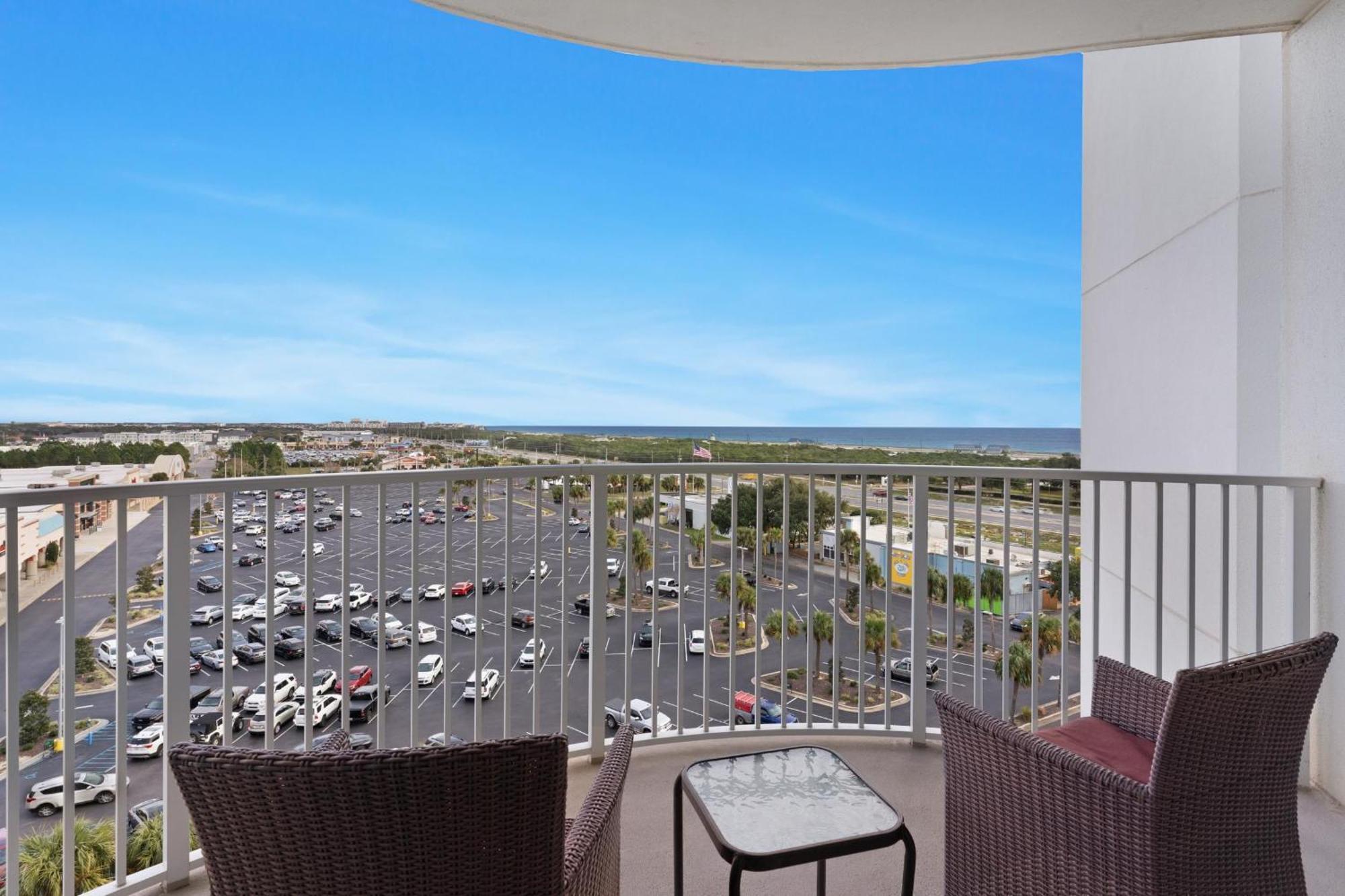 Palms Resort #1814 Jr. 2Br Destin Luaran gambar